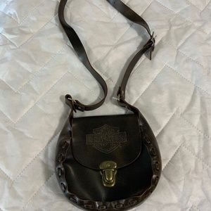 Harley Davidson Purse